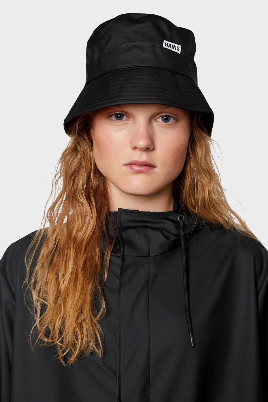 Bucket Hat - Rains