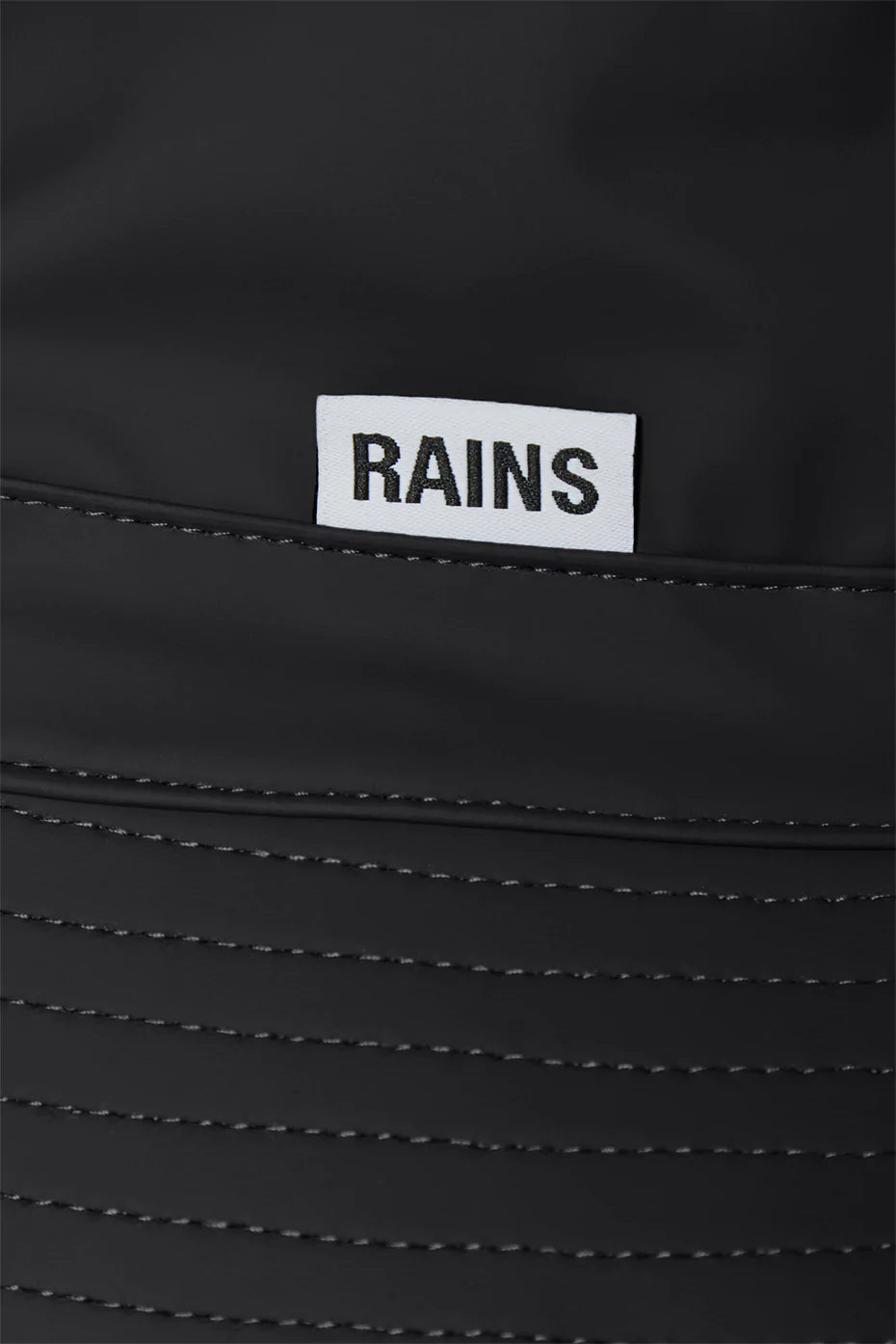 Bucket Hat - Rains