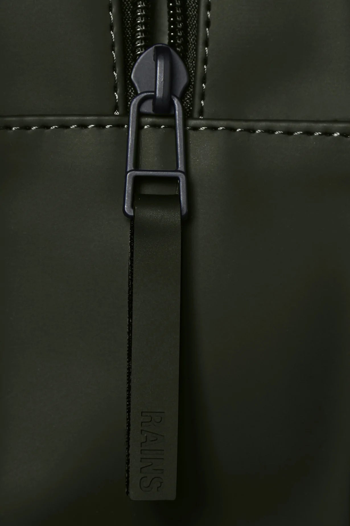 Buckle Backpack Mini Rains