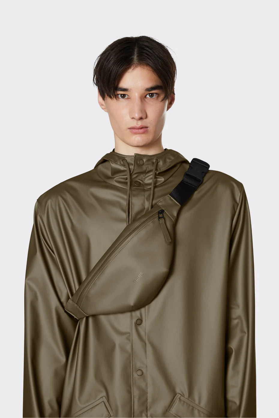 Sac banane Bum Bag Mini Rains