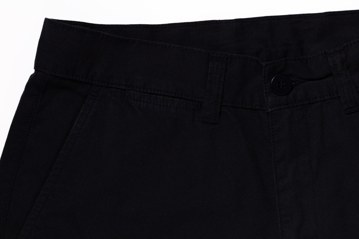 Chino La Paz - Cruz Dark Navy Canva