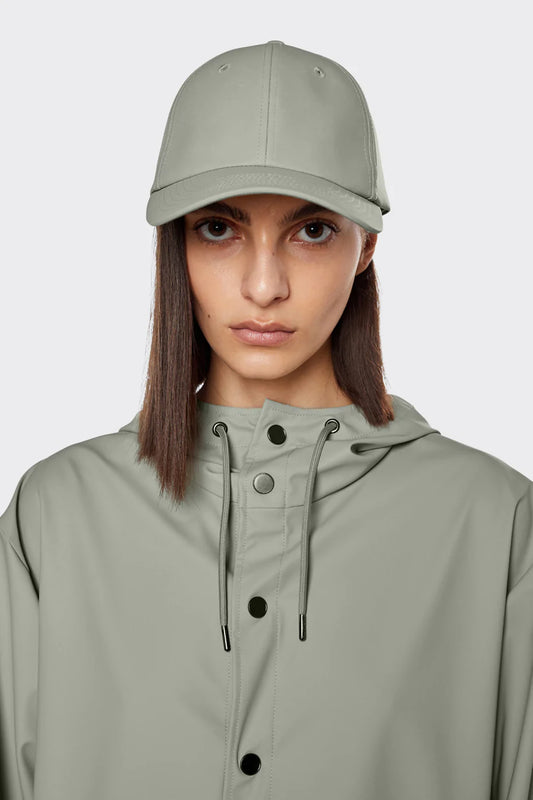 Casquette de pluie - Rains