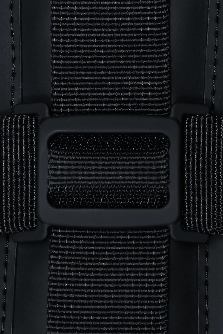 Charger Backpack Rains