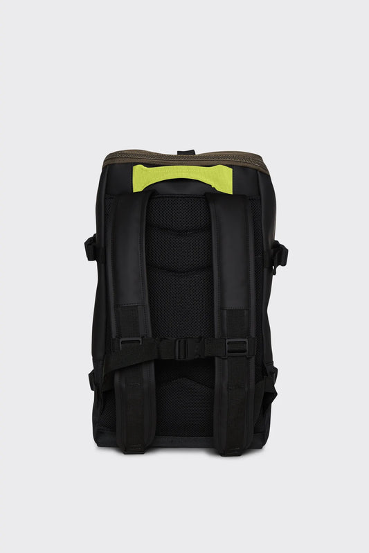 Sac à dos Charger Backpack Rains