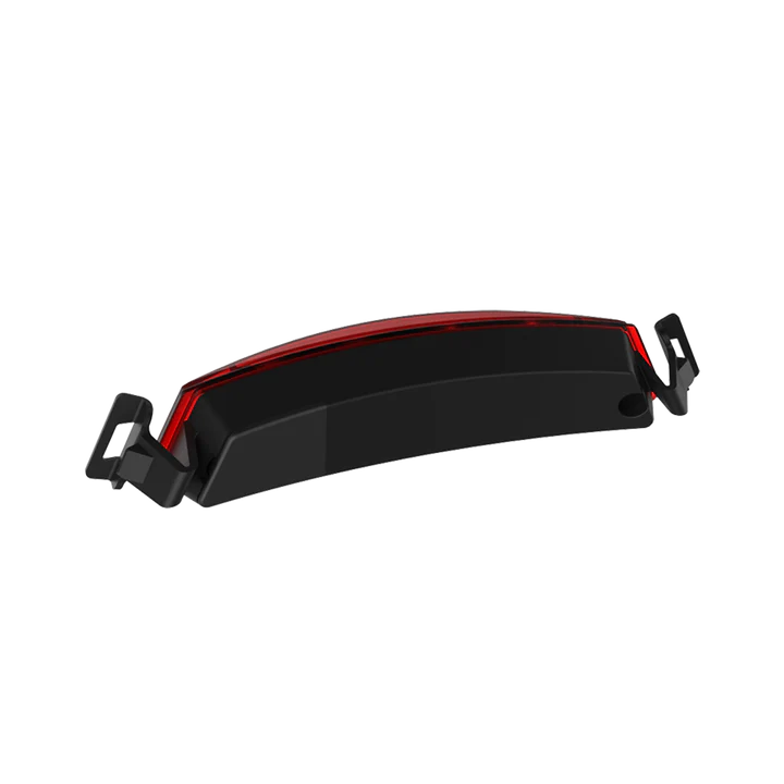 Watts 2.0 Bike Helmet Clickmount Light - Bern