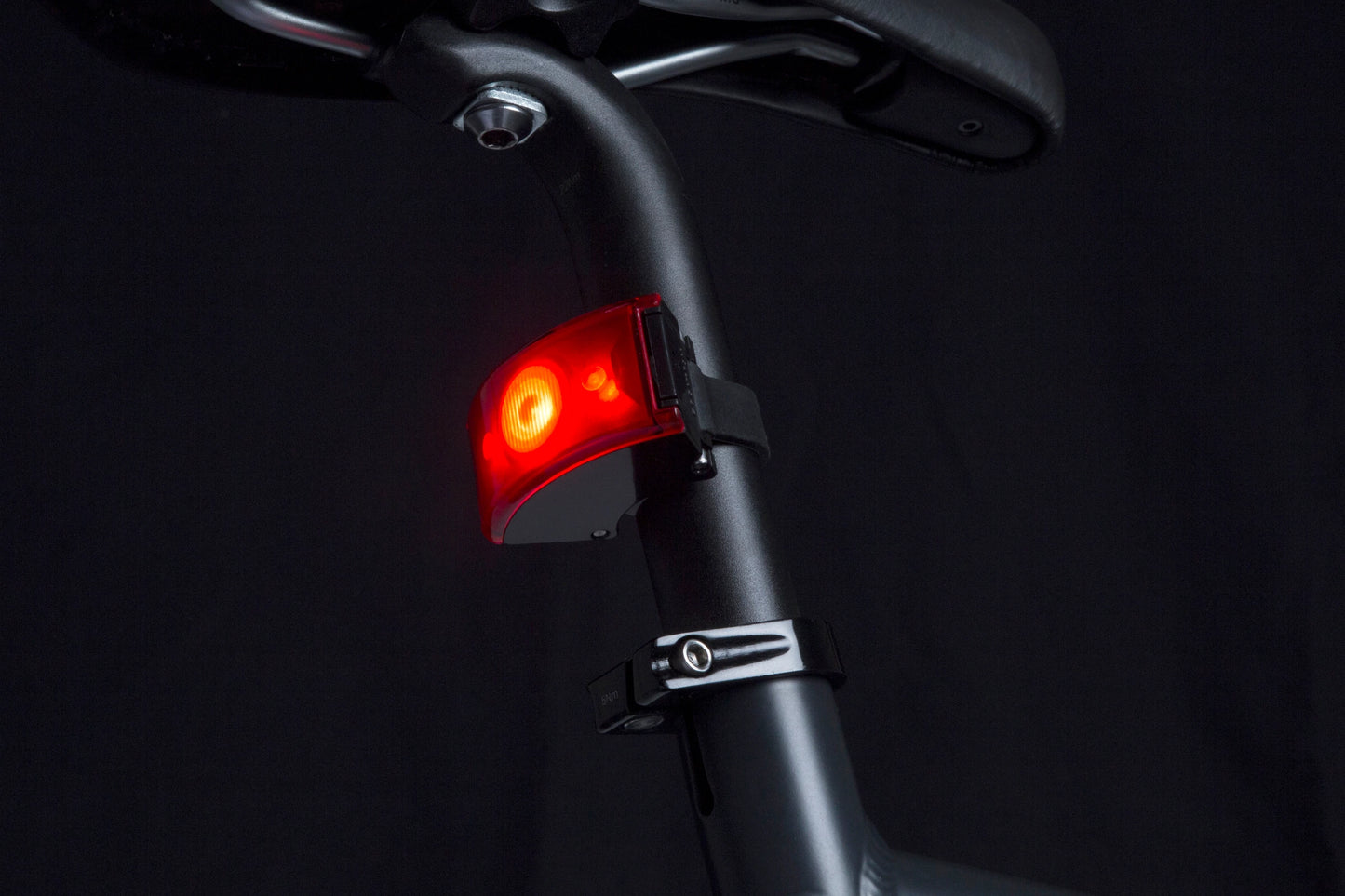 Curve rear light - Bookman