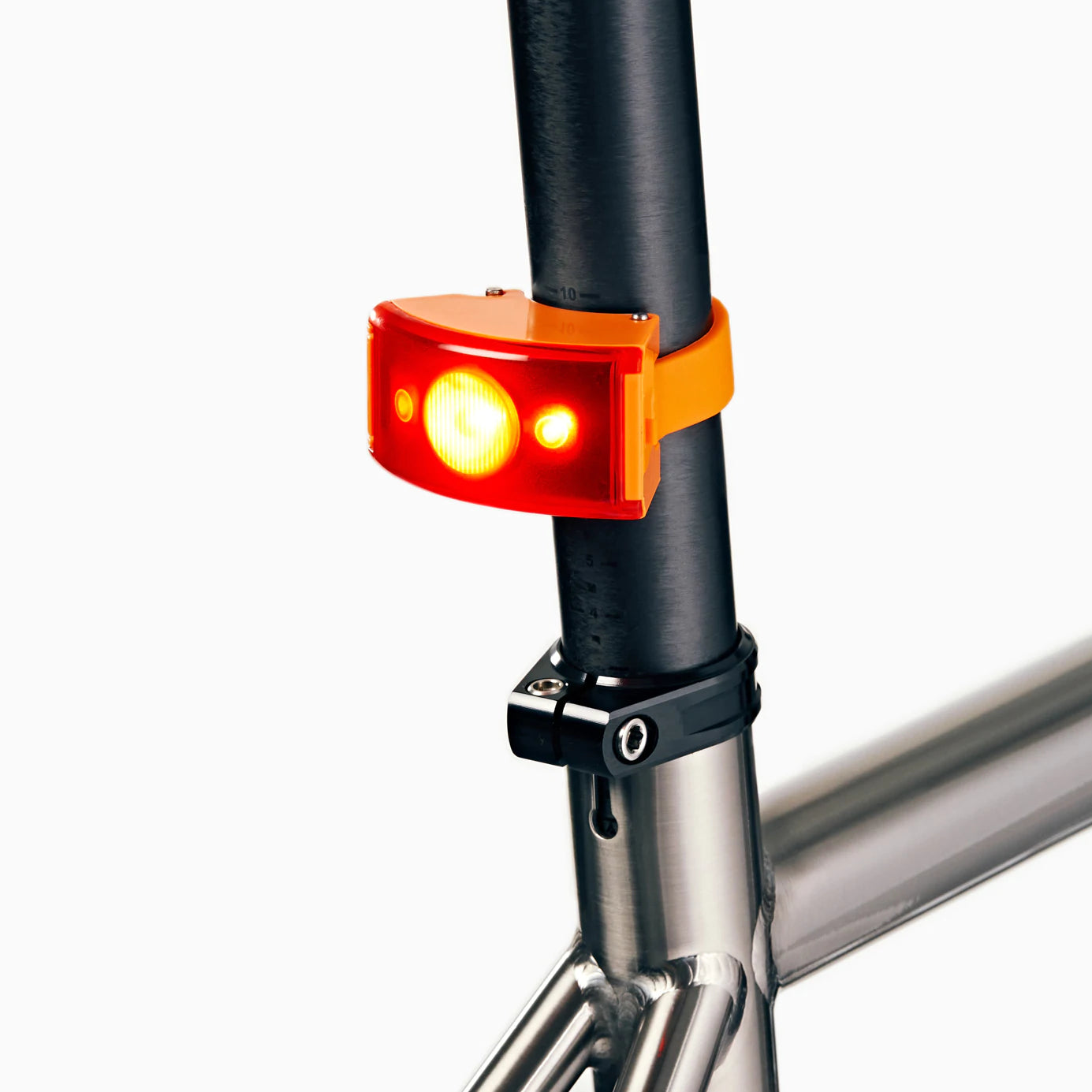 Curve rear light - Bookman
