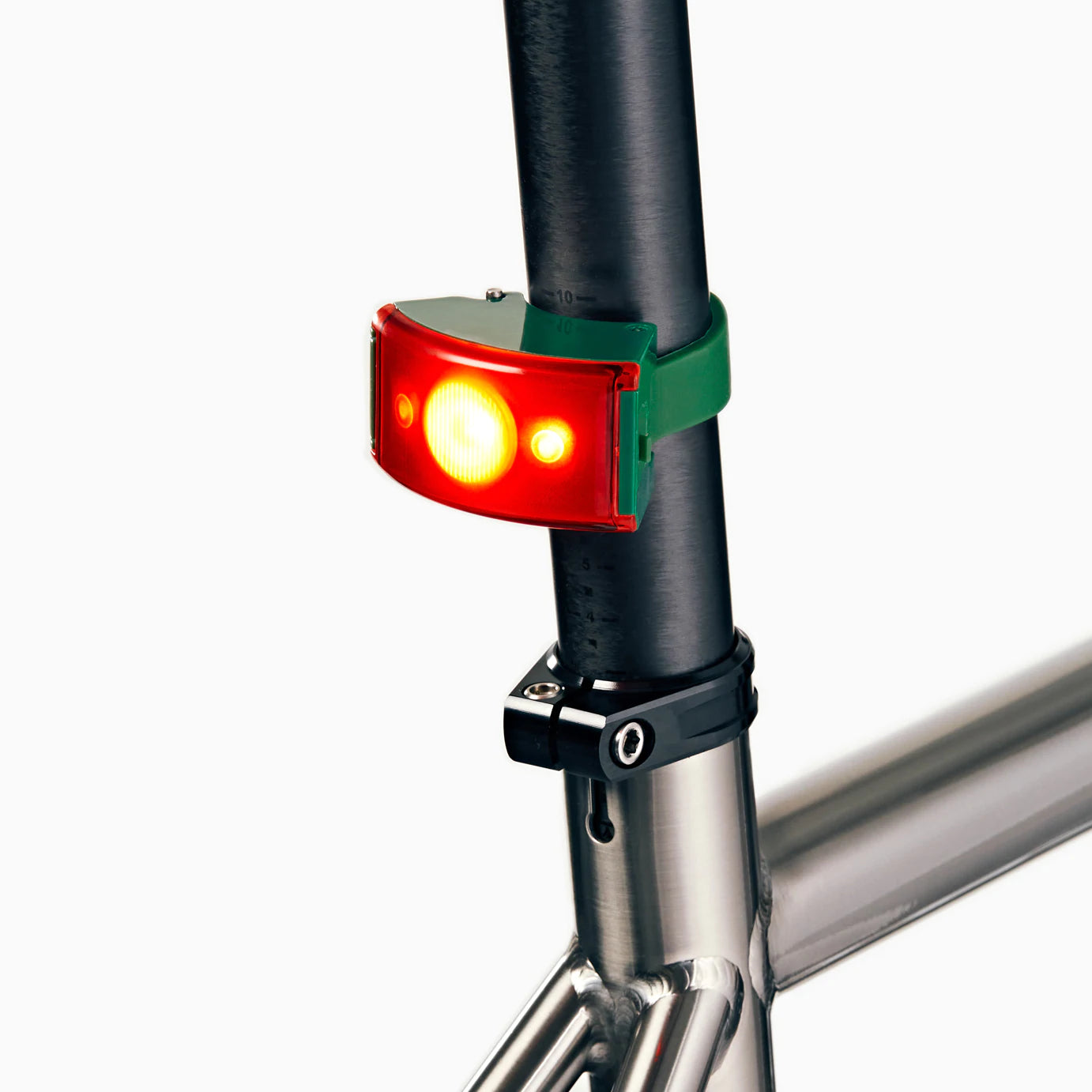 Curve rear light - Bookman
