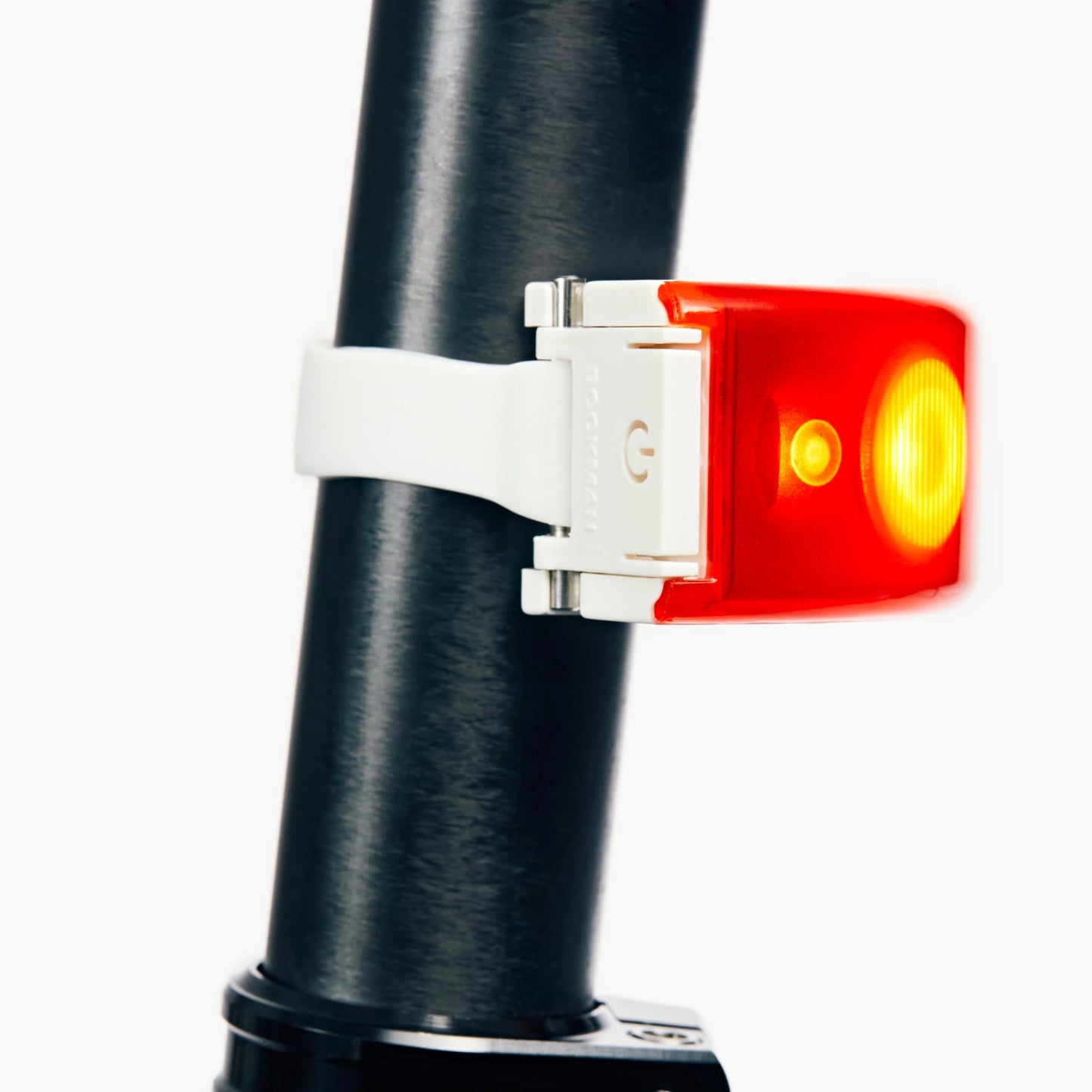 Curve rear light - Bookman