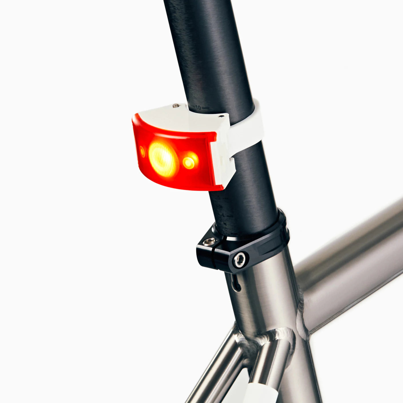 Curve rear light - Bookman