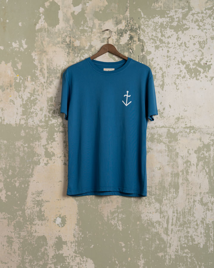 La Paz - Dantas t-shirt