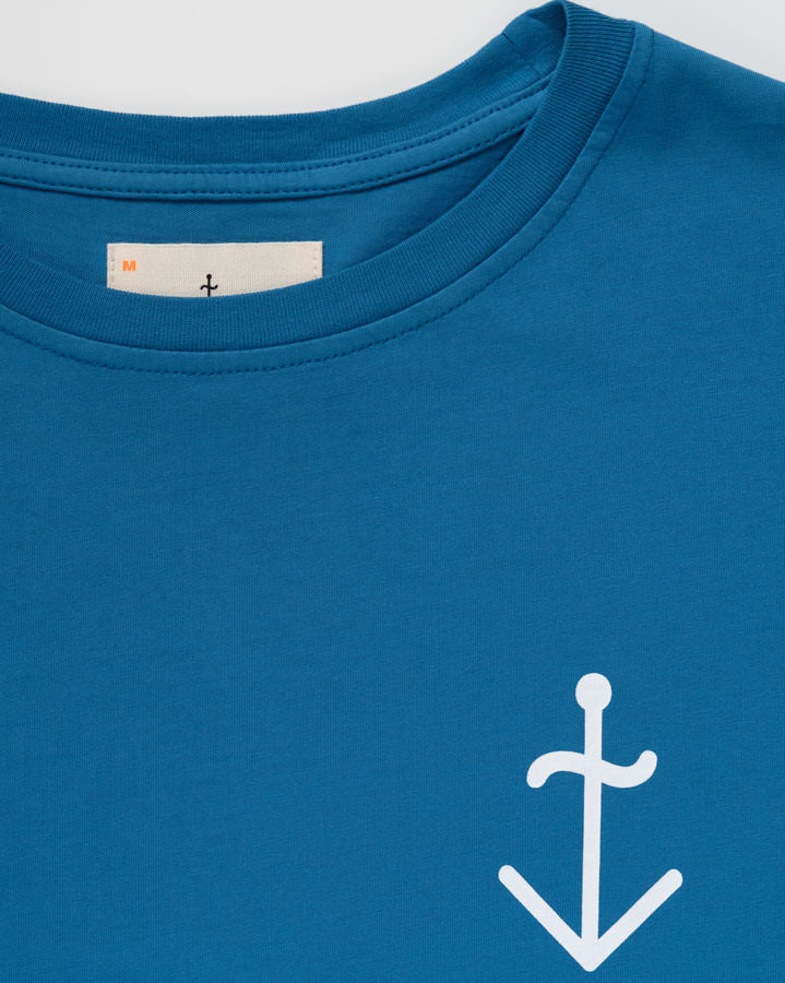 La Paz - Dantas t-shirt