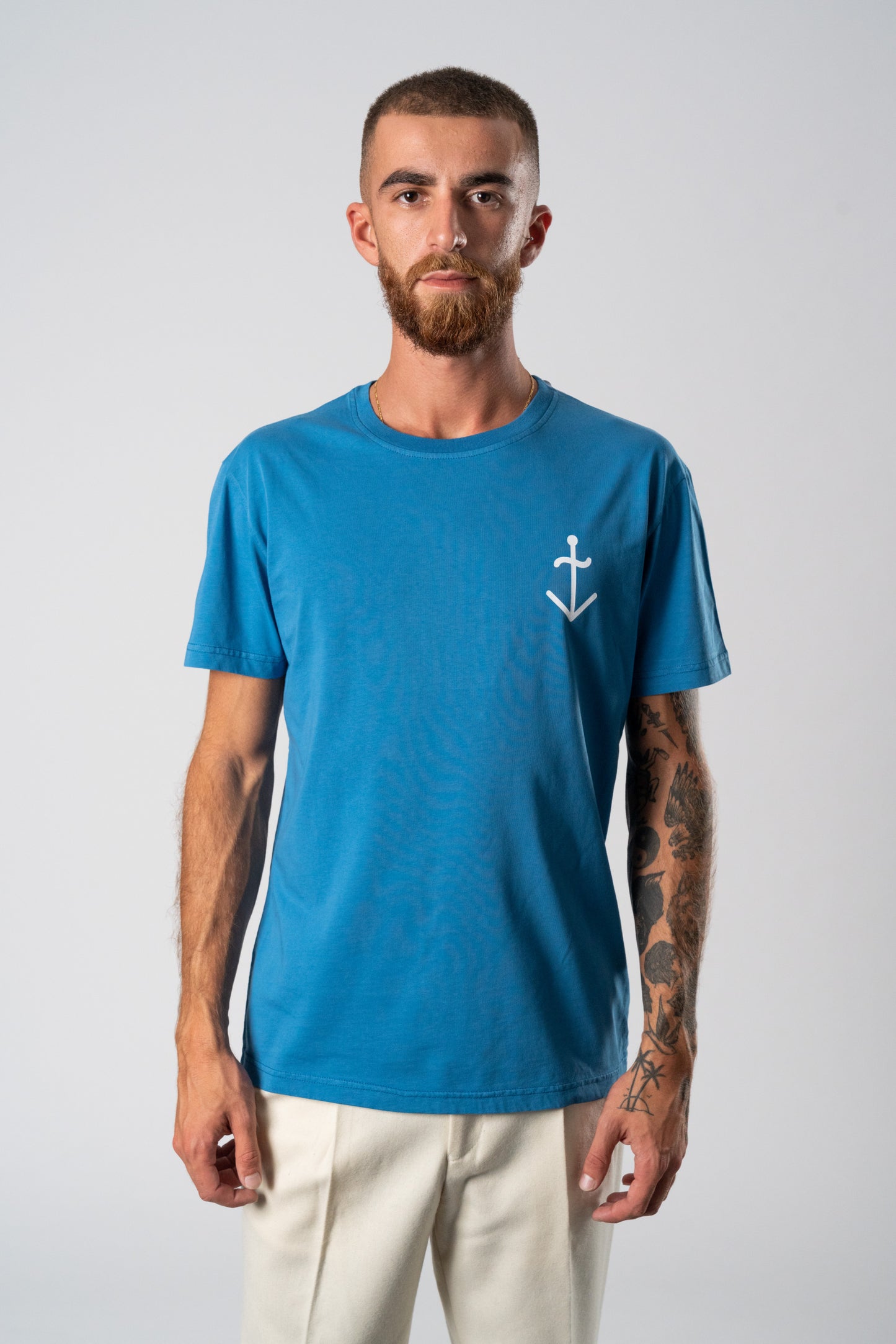 La Paz - Dantas t-shirt