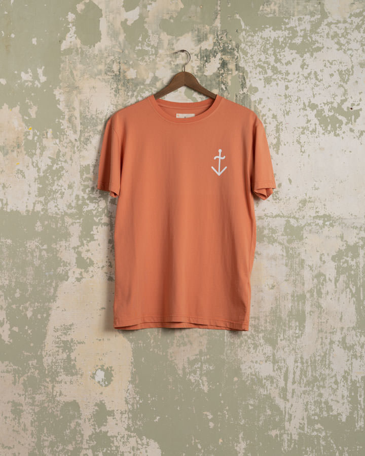 La Paz - Dantas t-shirt