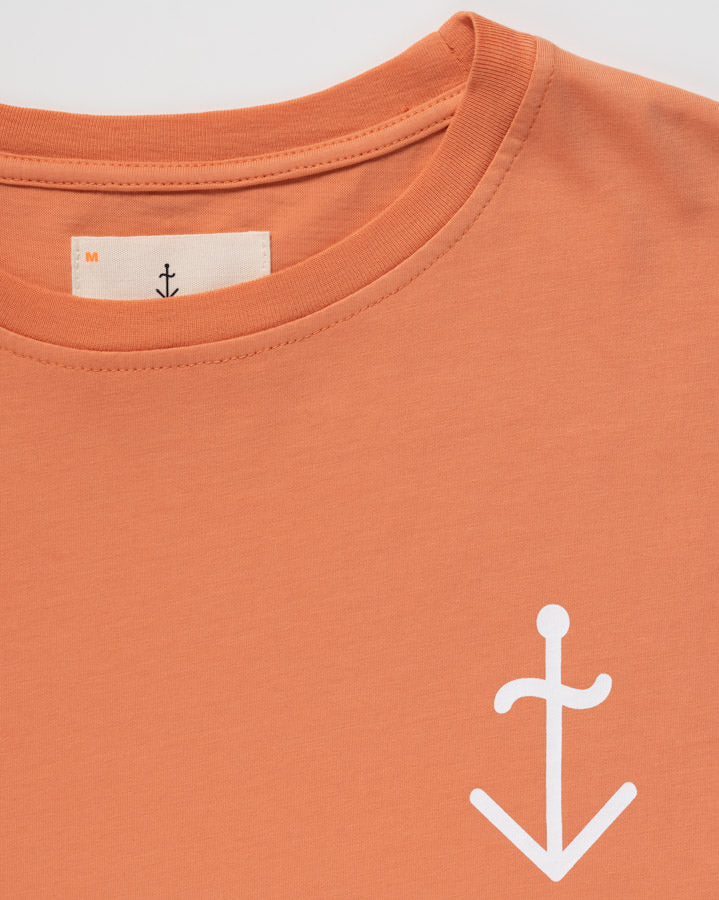 La Paz - Dantas t-shirt