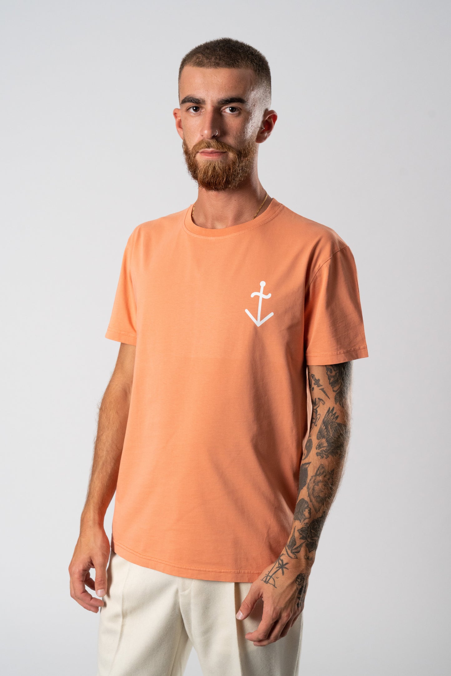 La Paz - Dantas t-shirt