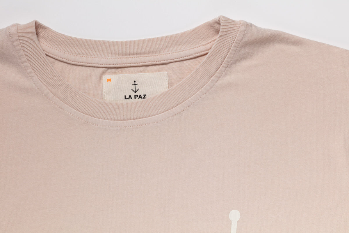 La Paz - Dantas t-shirt