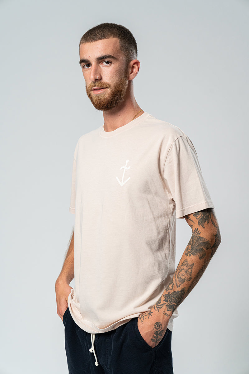 La Paz - Dantas t-shirt