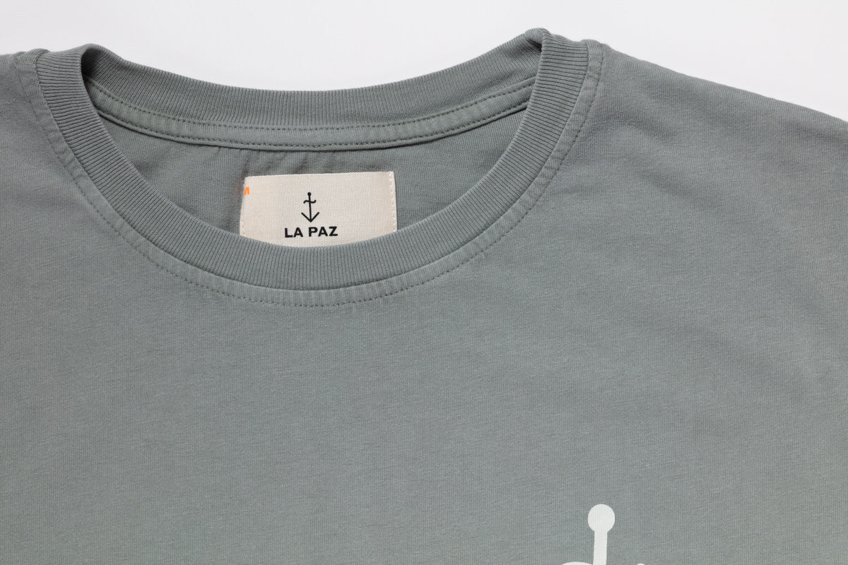 La Paz - Dantas t-shirt