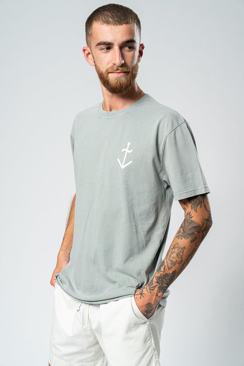 La Paz - Dantas t-shirt
