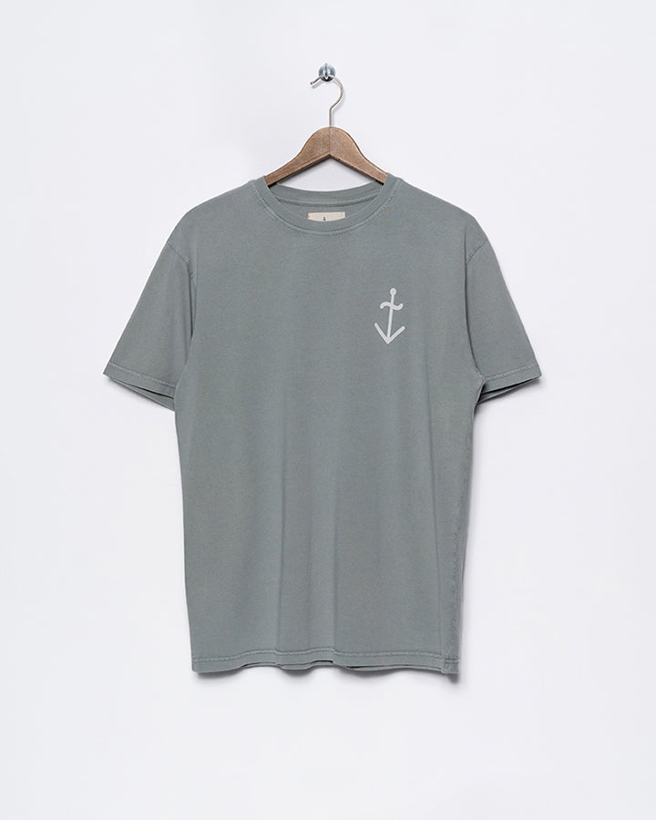La Paz - Dantas t-shirt