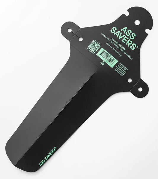 Ass Savers BrookShield Wide Rear Fender