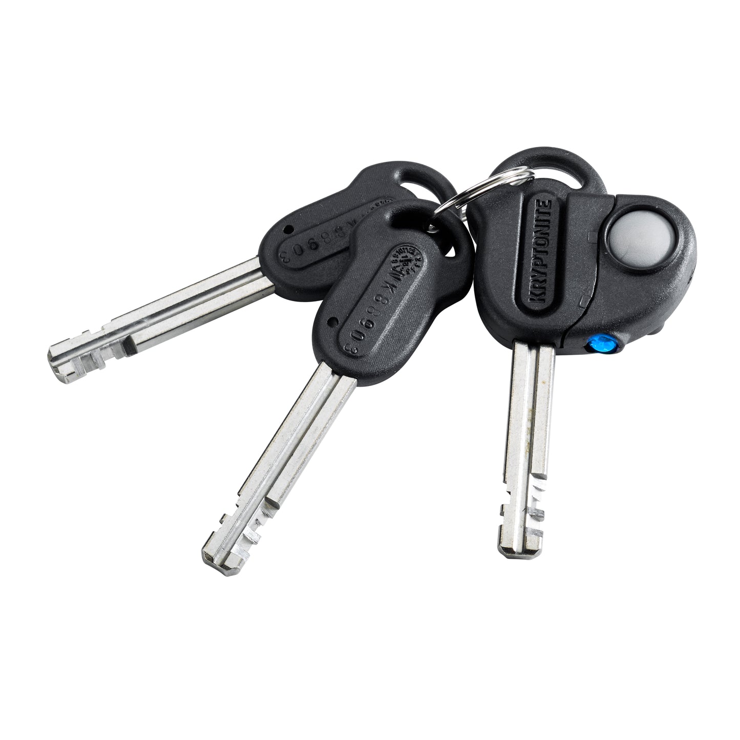 U Evolution LS Lock - Kryptonite