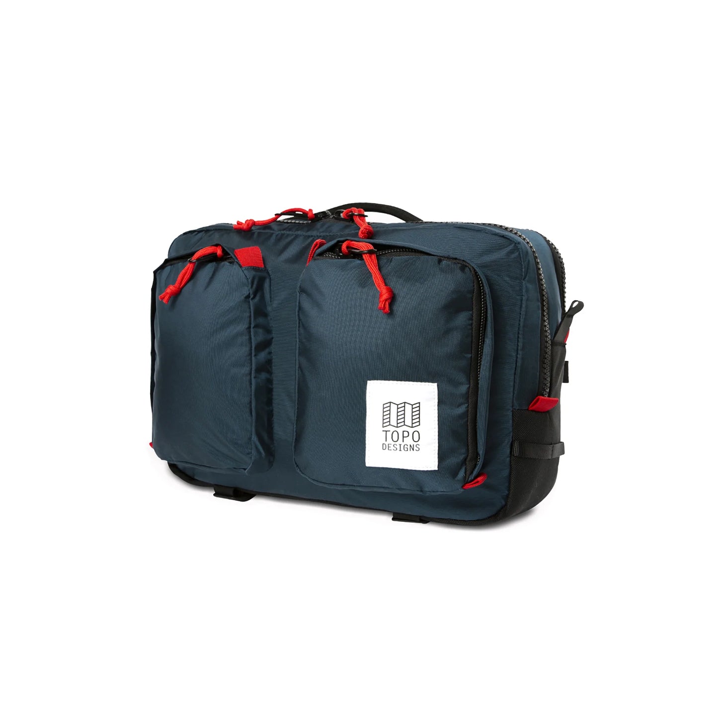Global Briefcase Backpack - Topo Designs
