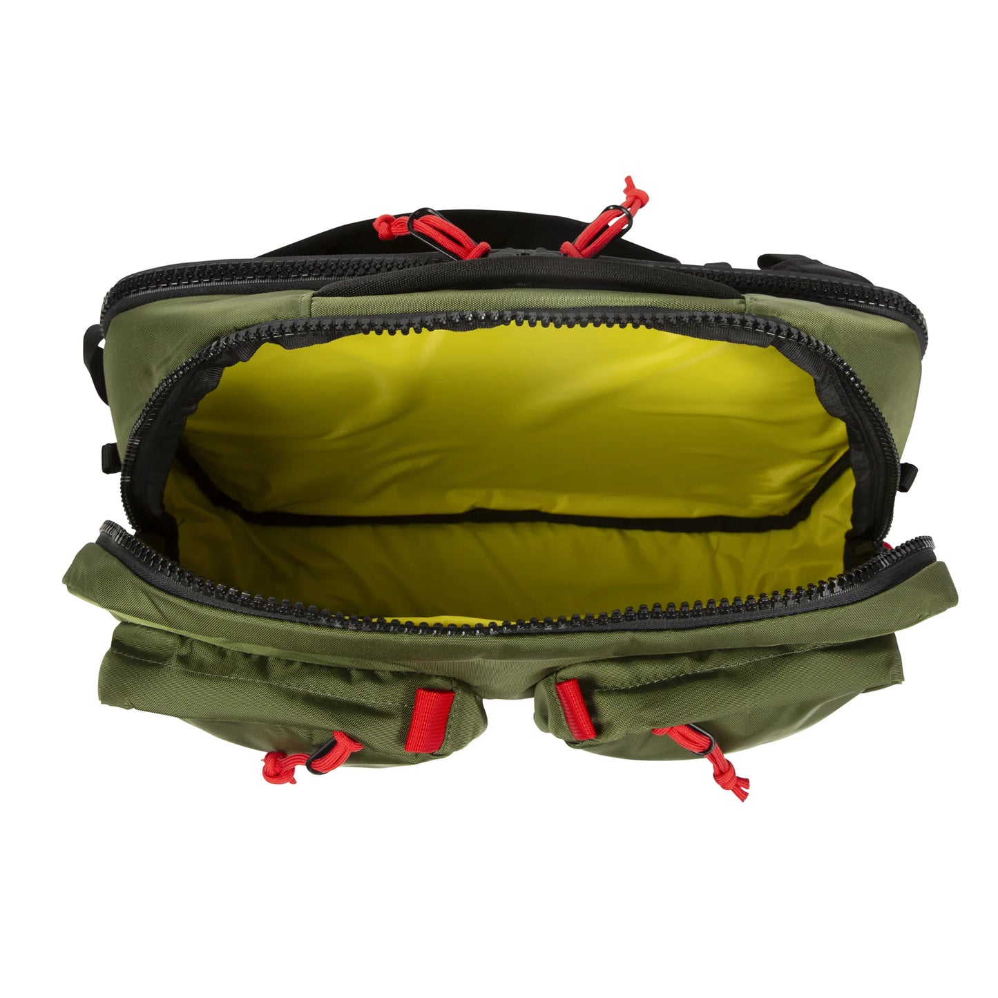 Global Briefcase Backpack - Topo Designs