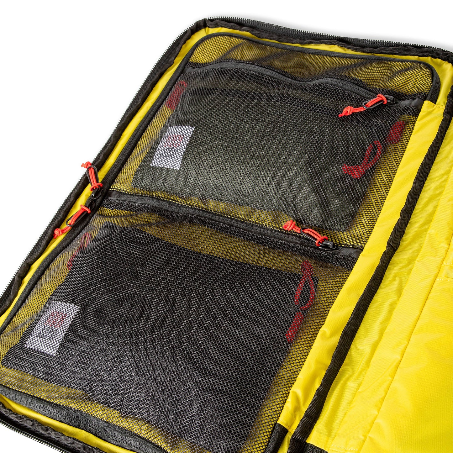 Suitcase/Backpack Global Travel Bag Roller - Topo Designs