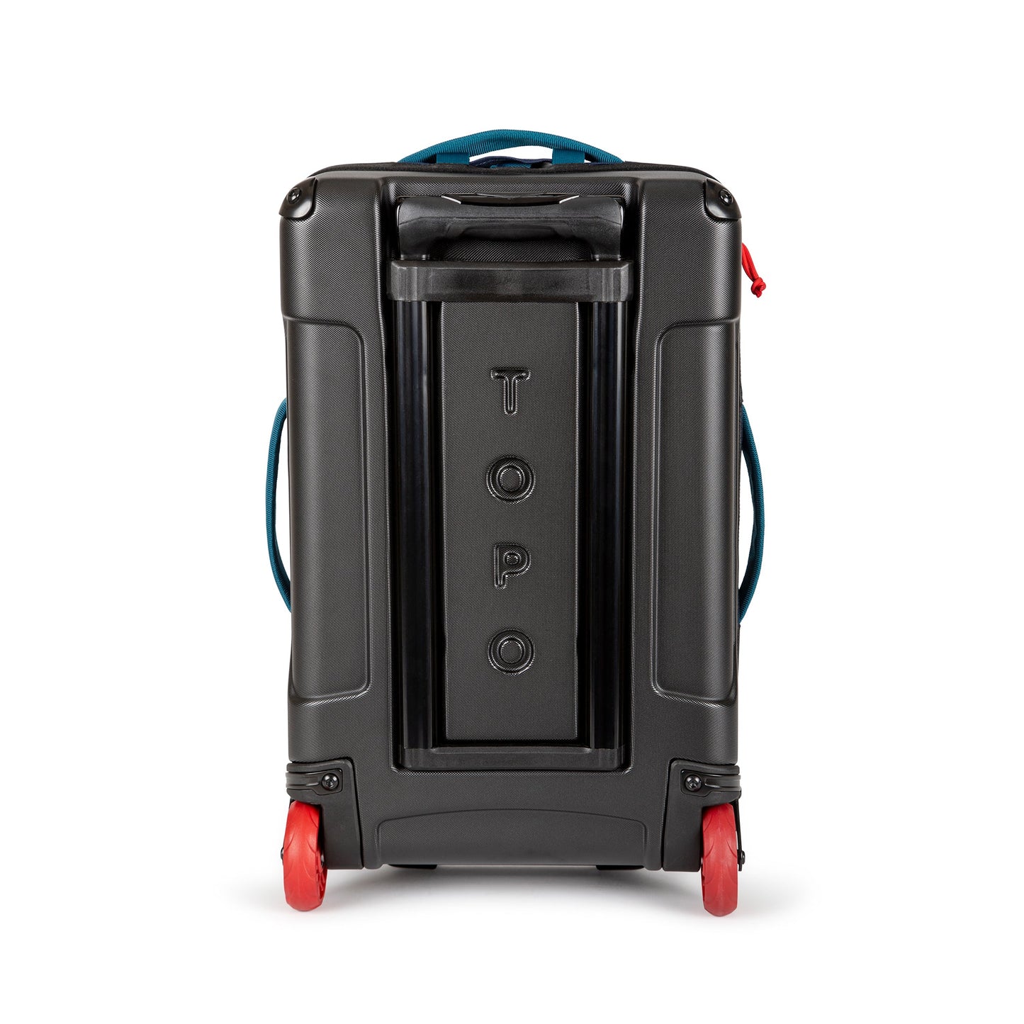 Suitcase/Backpack Global Travel Bag Roller - Topo Designs