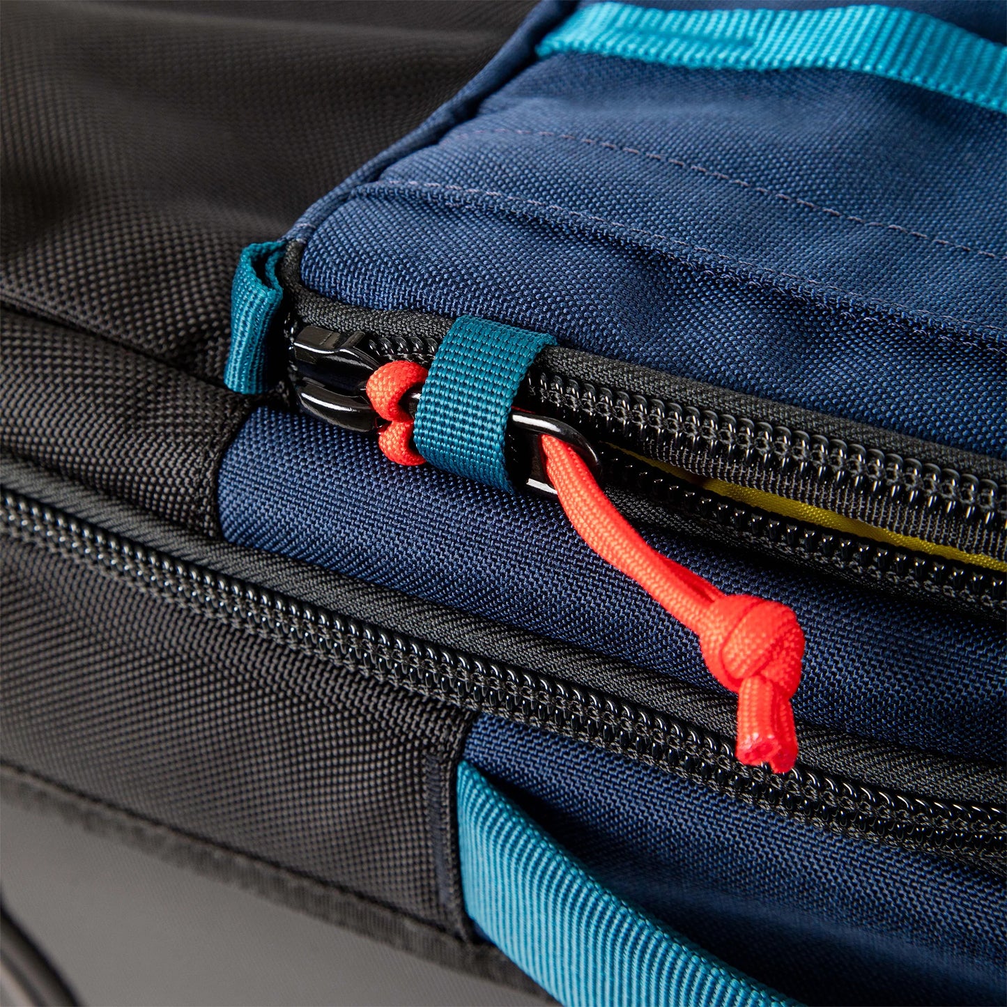 Suitcase/Backpack Global Travel Bag Roller - Topo Designs