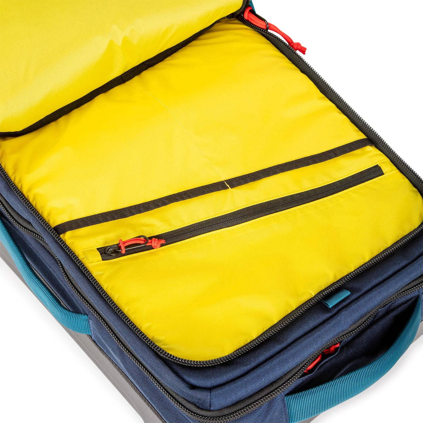Suitcase/Backpack Global Travel Bag Roller - Topo Designs
