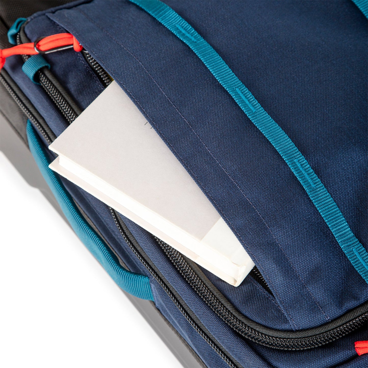 Suitcase/Backpack Global Travel Bag Roller - Topo Designs