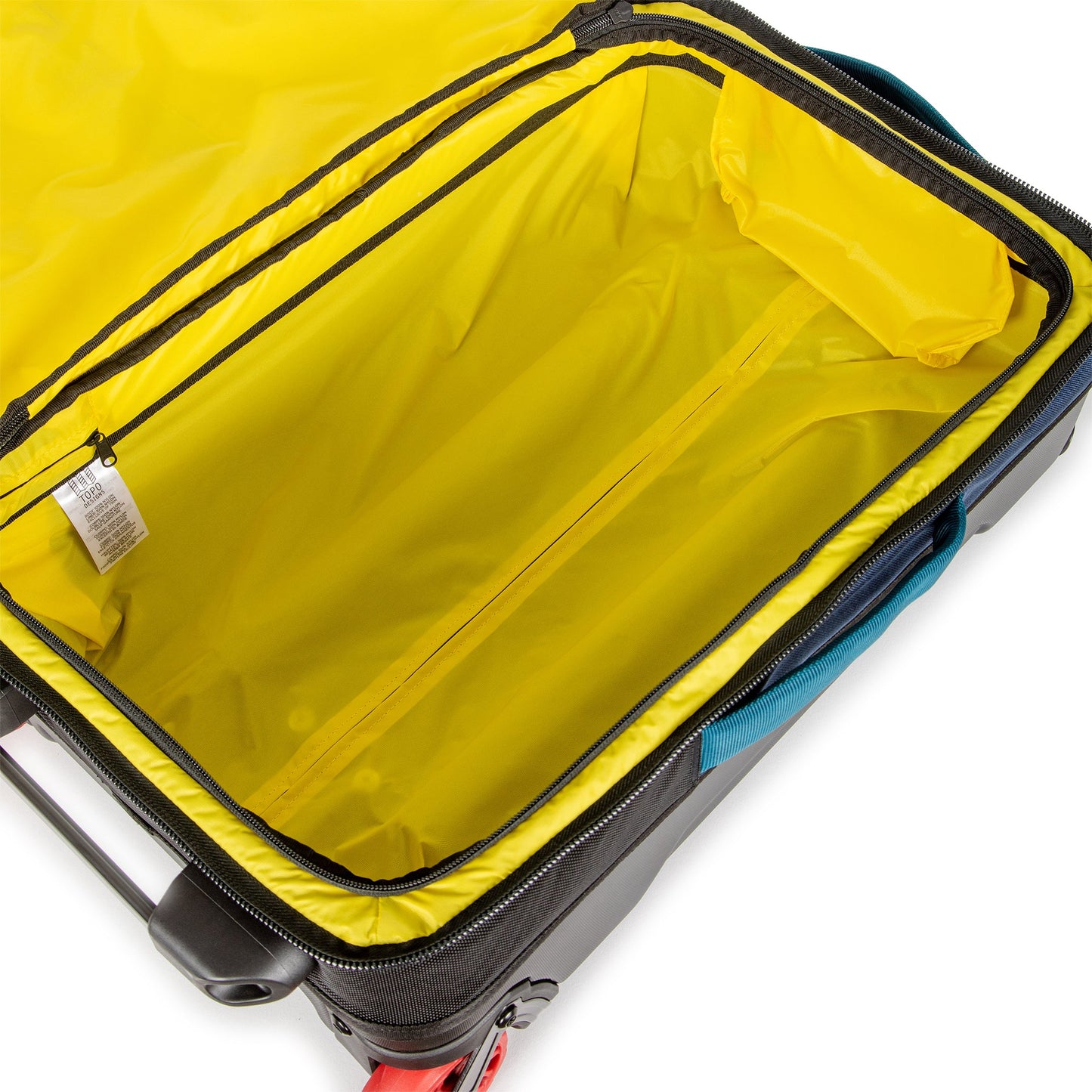 Suitcase/Backpack Global Travel Bag Roller - Topo Designs