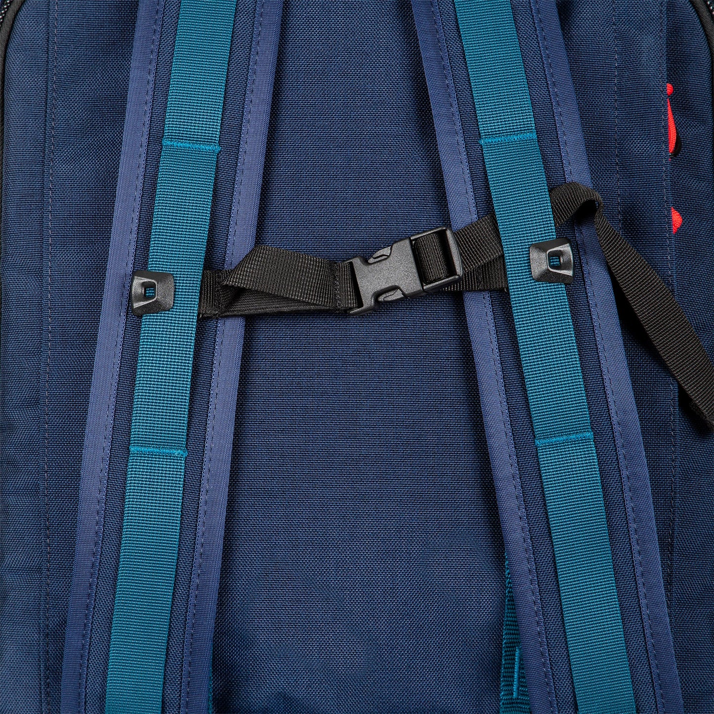 Suitcase/Backpack Global Travel Bag Roller - Topo Designs