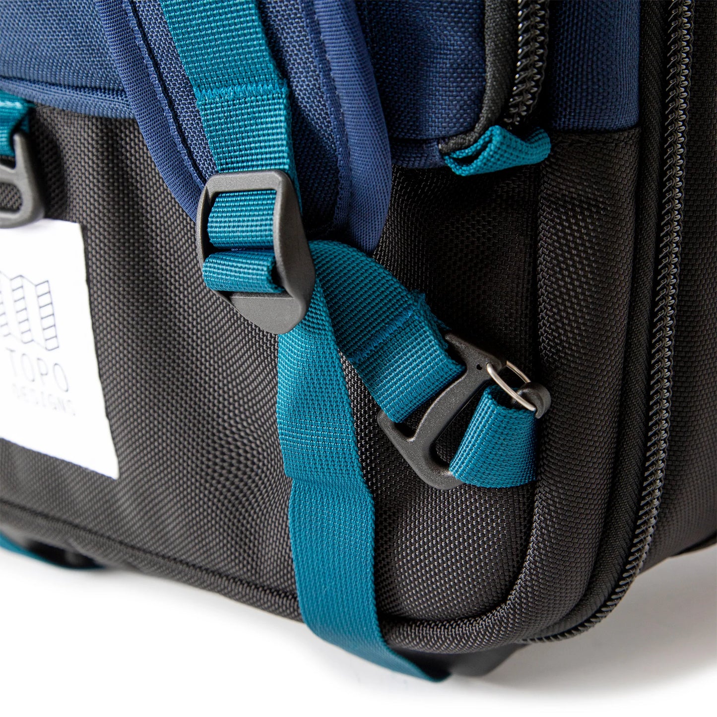 Suitcase/Backpack Global Travel Bag Roller - Topo Designs