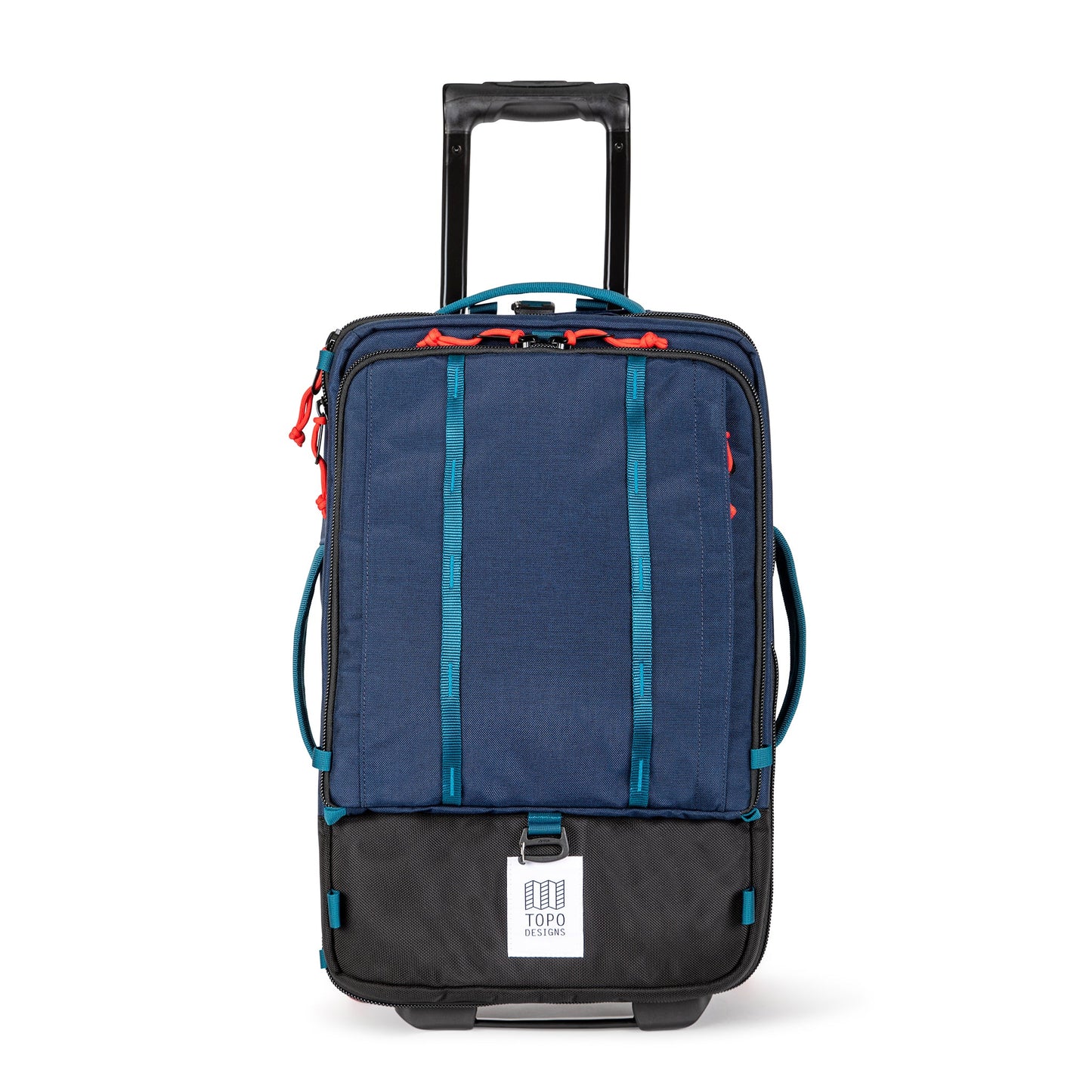 Suitcase/Backpack Global Travel Bag Roller - Topo Designs