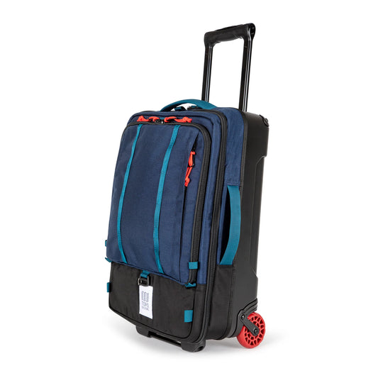Suitcase/Backpack Global Travel Bag Roller - Topo Designs