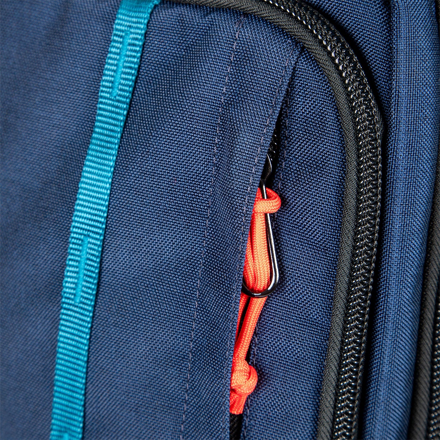 Suitcase/Backpack Global Travel Bag Roller - Topo Designs