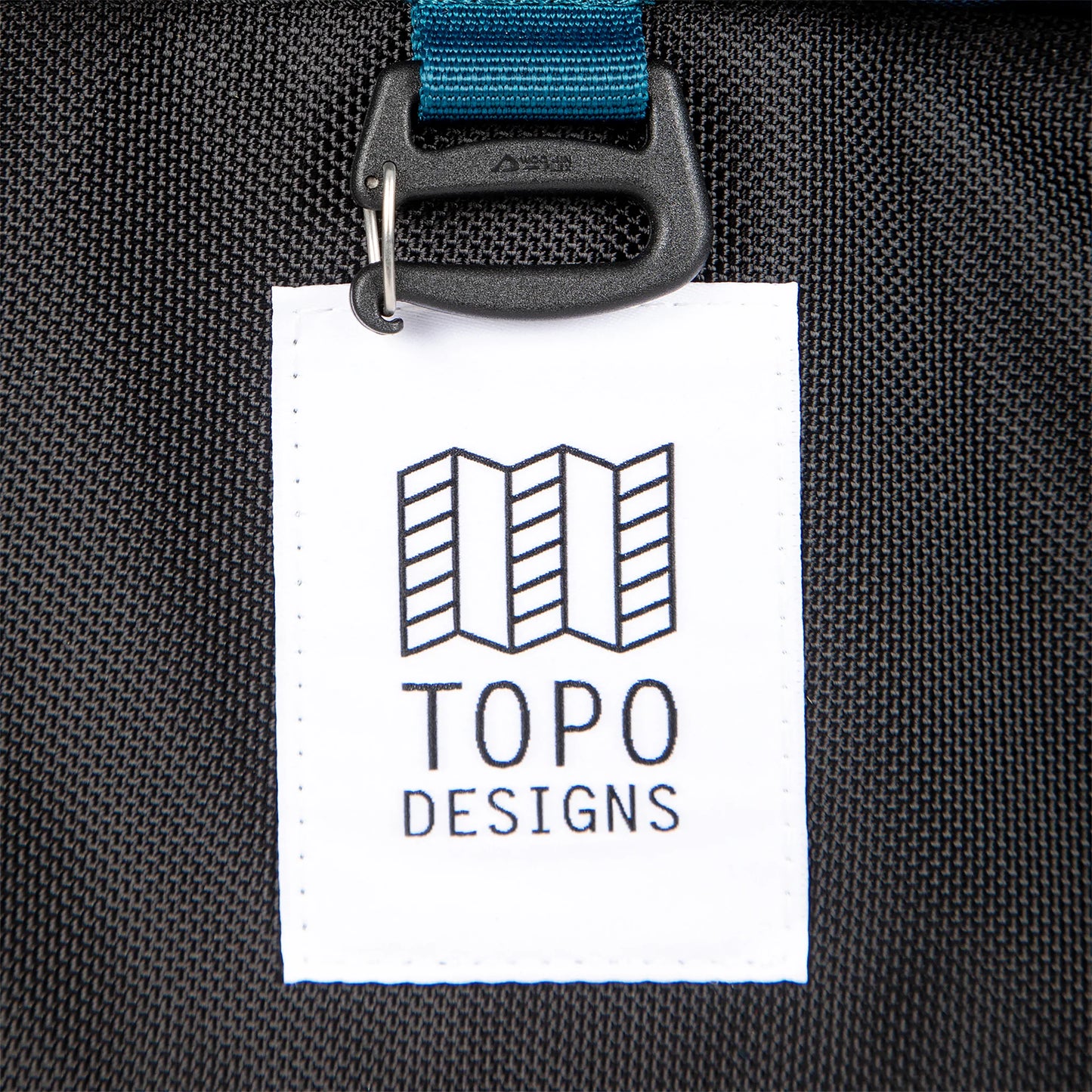 Suitcase/Backpack Global Travel Bag Roller - Topo Designs
