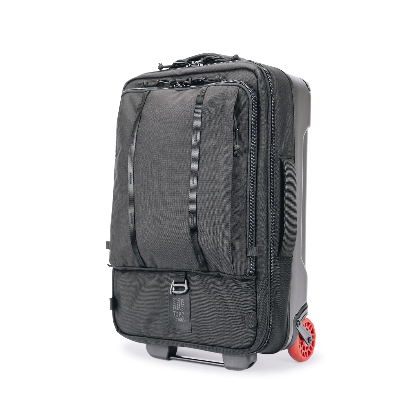 Suitcase/Backpack Global Travel Bag Roller - Topo Designs