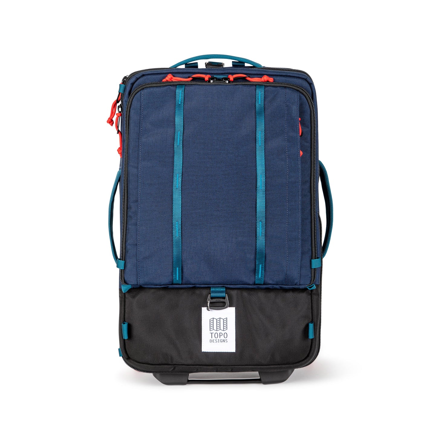 Suitcase/Backpack Global Travel Bag Roller - Topo Designs