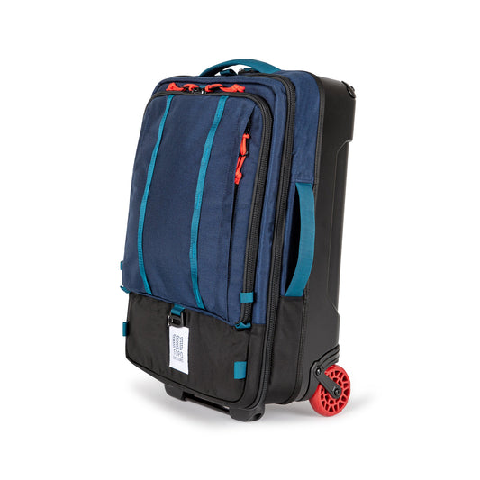 Suitcase/Backpack Global Travel Bag Roller - Topo Designs
