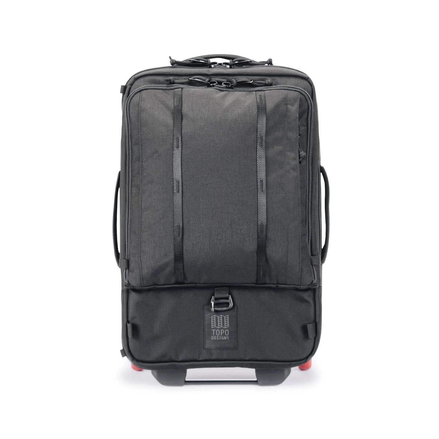 Suitcase/Backpack Global Travel Bag Roller - Topo Designs