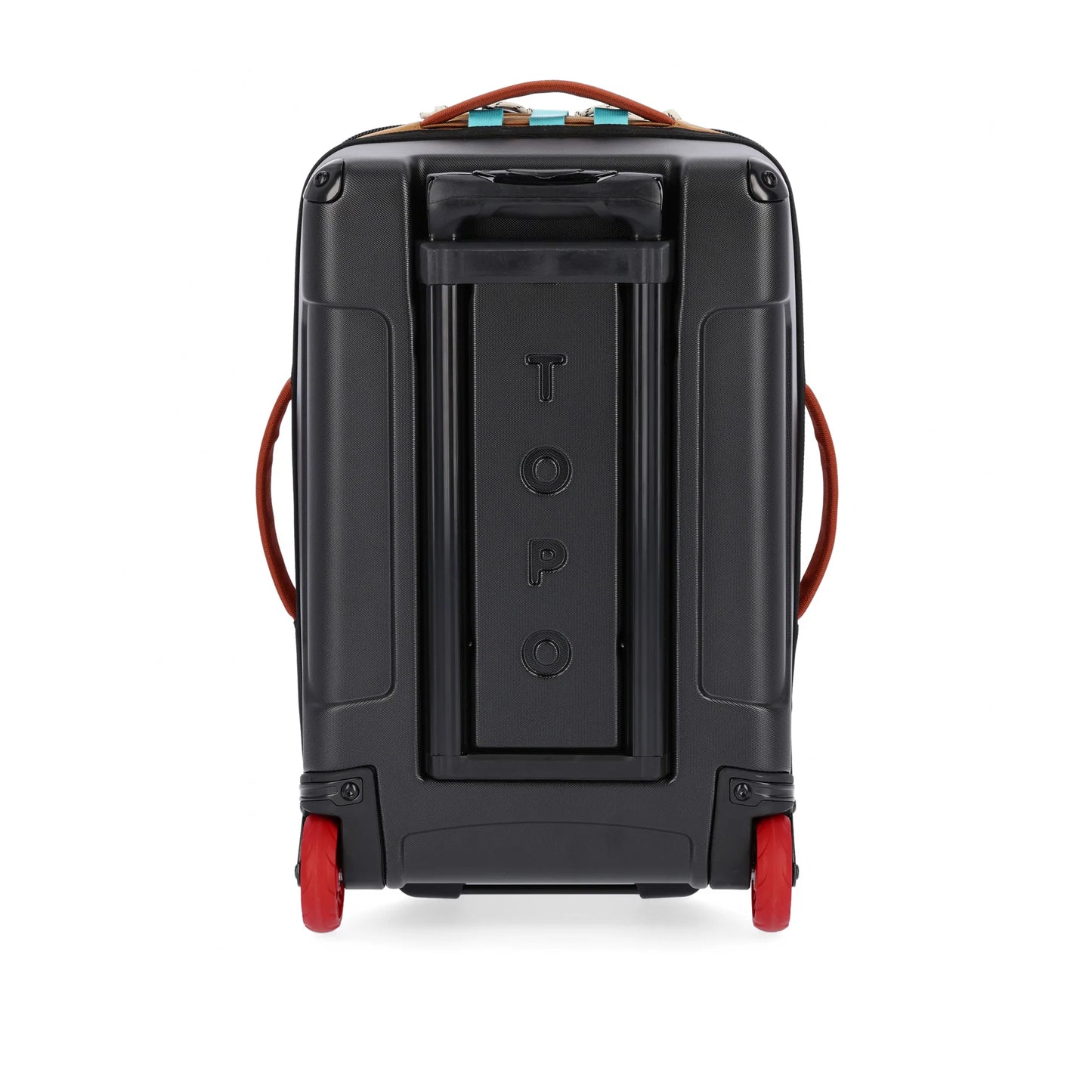 Suitcase/Backpack Global Travel Bag Roller - Topo Designs