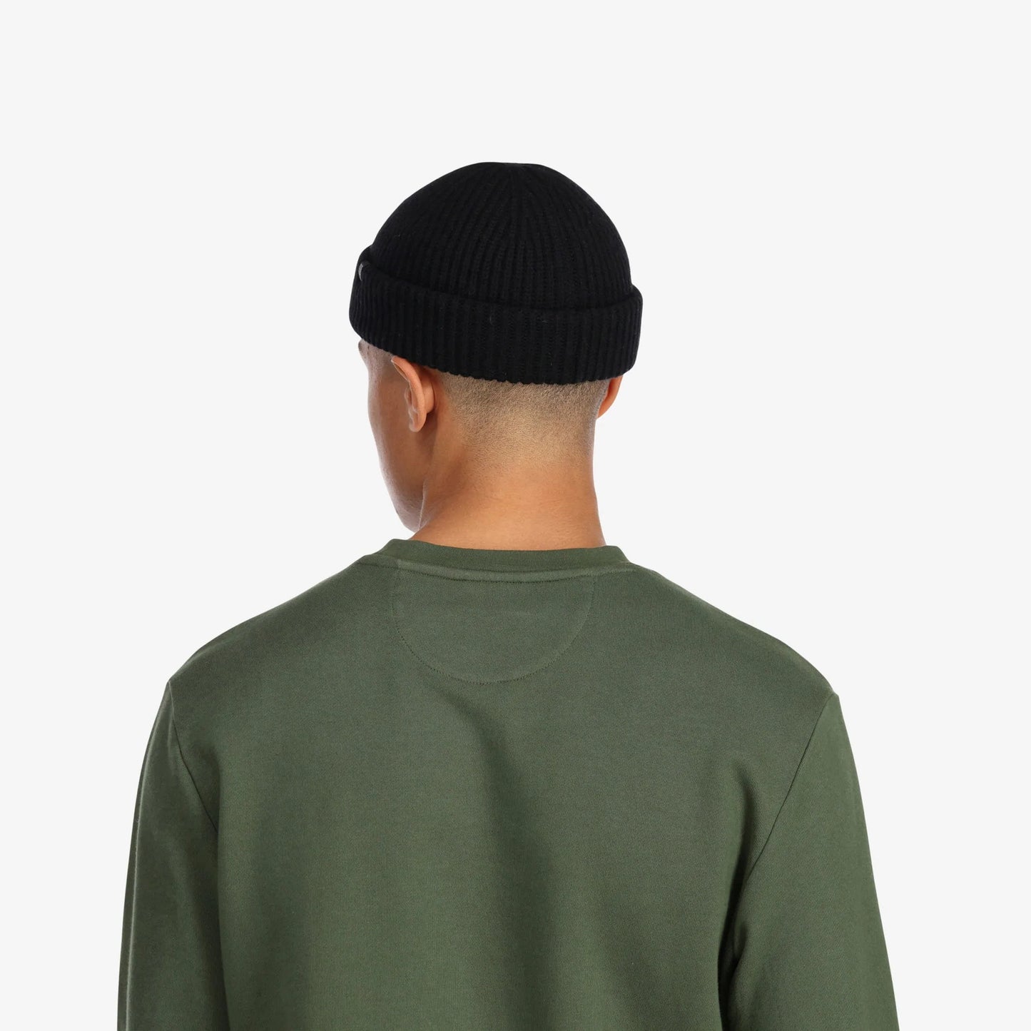 Bonnet en laine court Global Beanie - Topo Designs