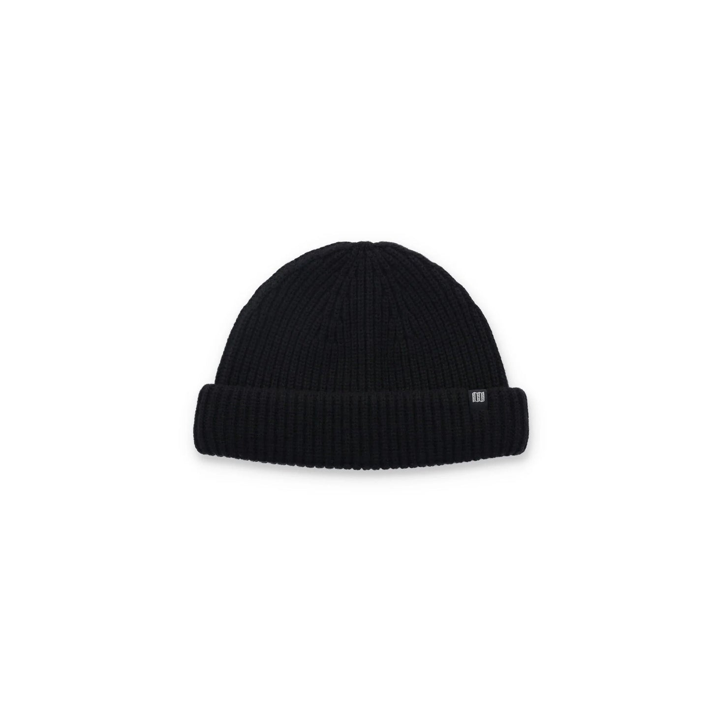 Bonnet en laine court Global Beanie - Topo Designs
