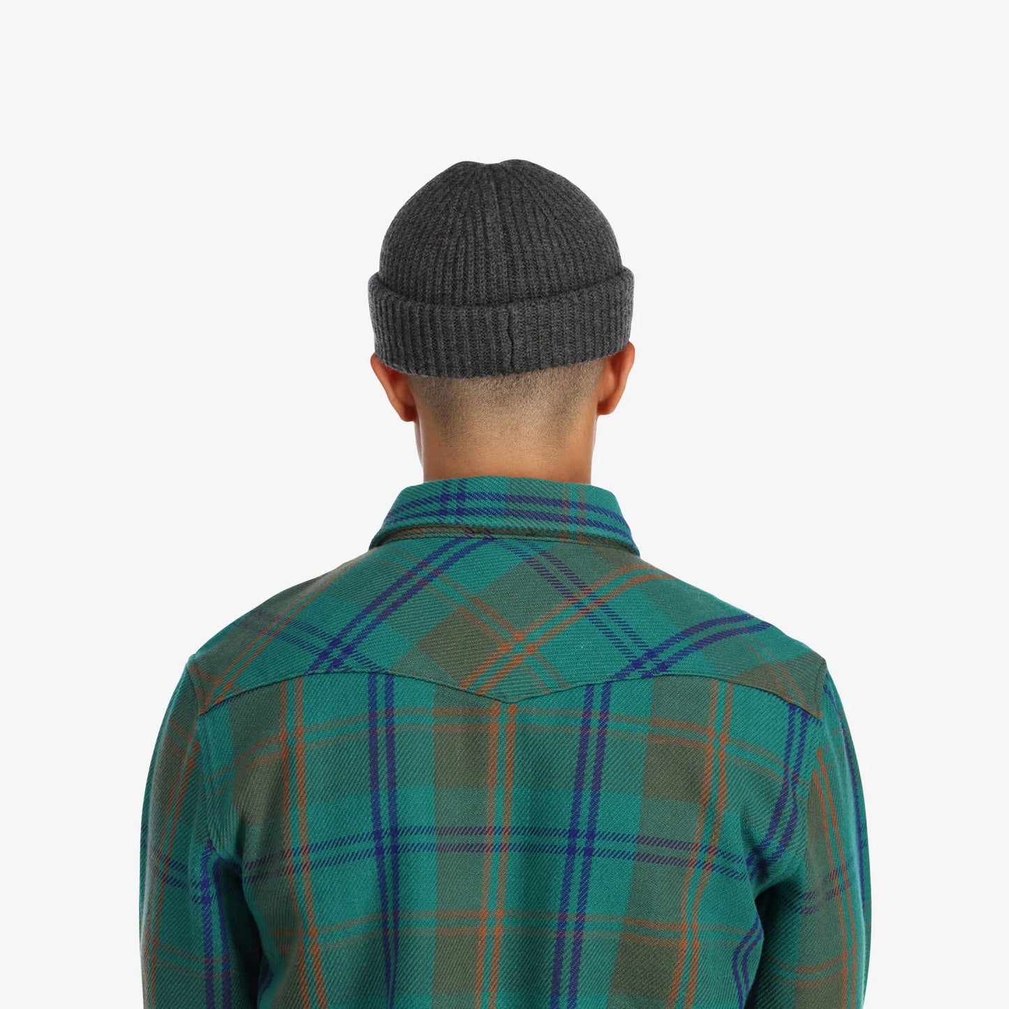 Bonnet en laine court Global Beanie - Topo Designs