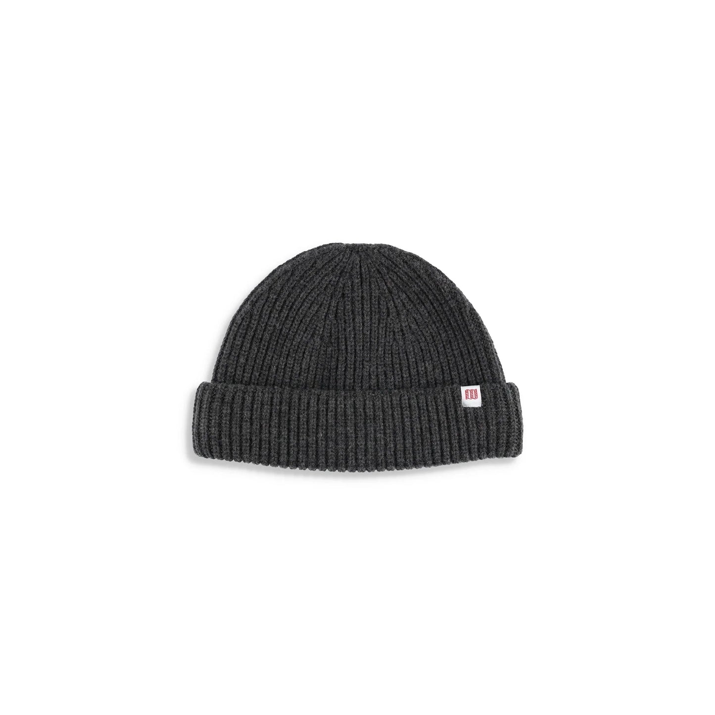Bonnet en laine court Global Beanie - Topo Designs